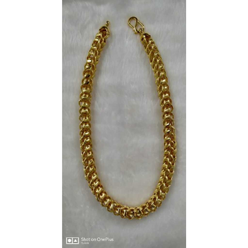 Antique Gold Chains