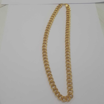 Indo Italian Chain by Suvidhi Ornaments