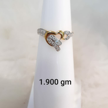 916 delicate ladies ring by 