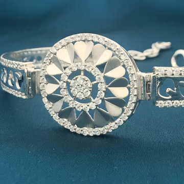 925 Silver Elegant Design Ladies Bracelet by 