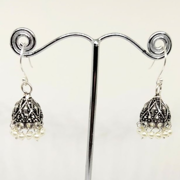 EARRING by JP 925 Silver