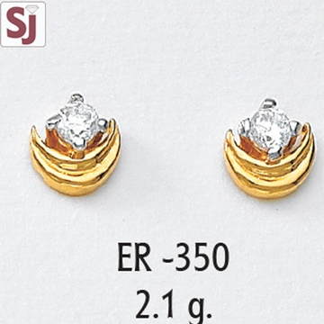 Earrings ER-350