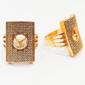 Ring for man by J.H. Fashion Jewellery