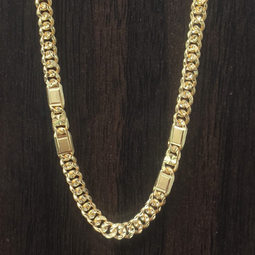 handmade chain by Suvidhi Ornaments