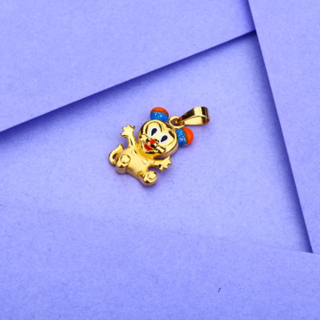 Kids pendant 916 by 