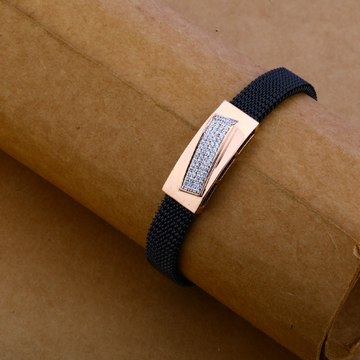 750 Stylish Rose Gold Bracelet  MLB172