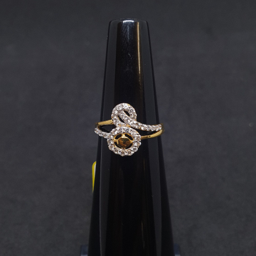 Ladies Ring Diamond LRG-0641