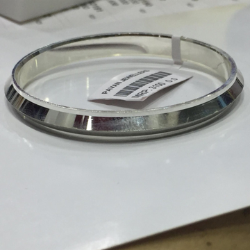 Silver Premium Collection Kada For  kids by 