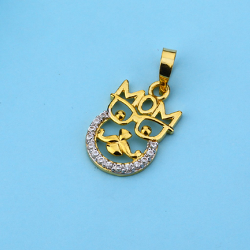 916 Gold Exclusive Pendant LFP42