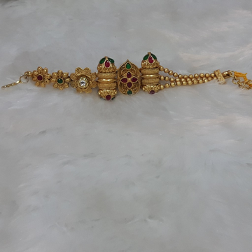 antique fancy bracelet by 