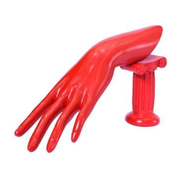 jewellery bangle/bracelet/ring hand display by 