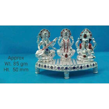 Different Type Of Dimond Mina Tri Murti(Bhagvan,Go... by 