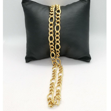 Interlinked Chain For Men 02 by 