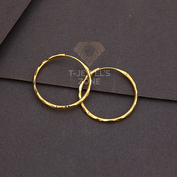Gold bali-touch(76,84,92) by Jewels Zone