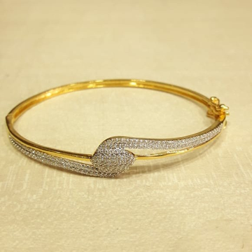 antique diamond bracelet by 
