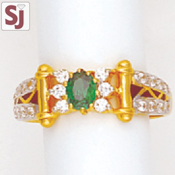 Meena Ladies Ring Diamond LAD-K-5696