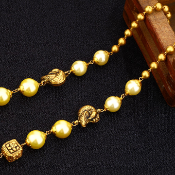 Manufacturer of Antique ladies 22k gold 