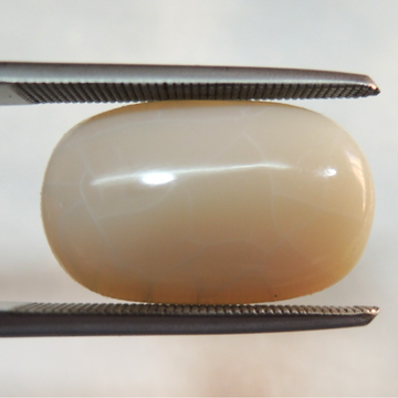 5.20ct oval natural opal KBG-O006 by 