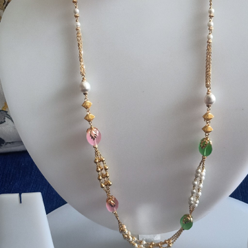 22 ct fancy mala by Celebrity Jewels
