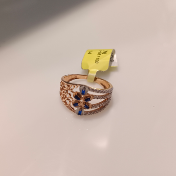 Fancy Ladies Ring by 