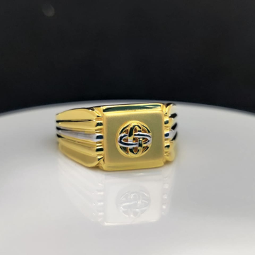 Fensy Gents Ring by 
