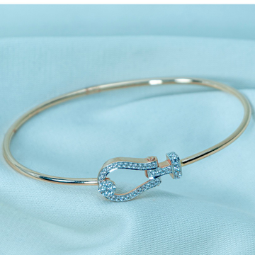 22kt gold women bracelet lB1-206 by 
