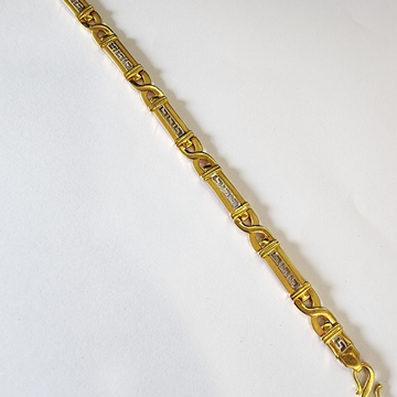 9l6 Gold Gents Fancy Lucky by 