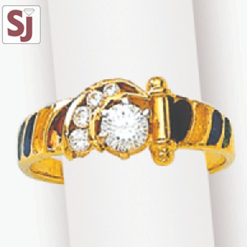Meena Ladies ring diamond -LRD-4899