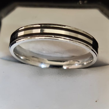 92.5 silver gents palin rings rh-gR493
