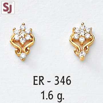 Earrings ER-346