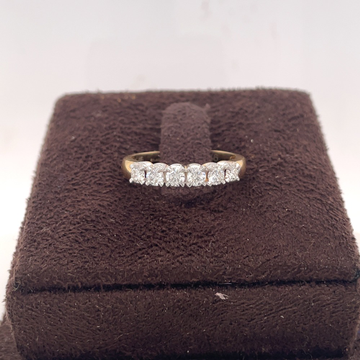 Diamond ring drl/3859