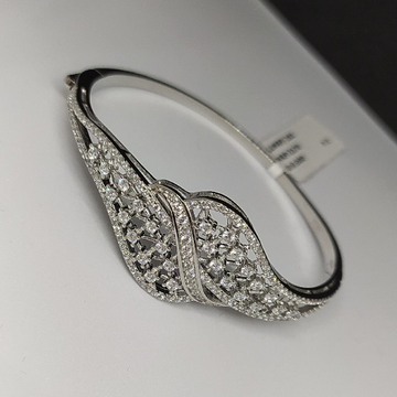 Silver Bracelet by 