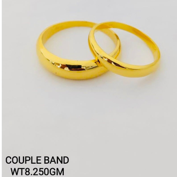 22k Couple Bands by 