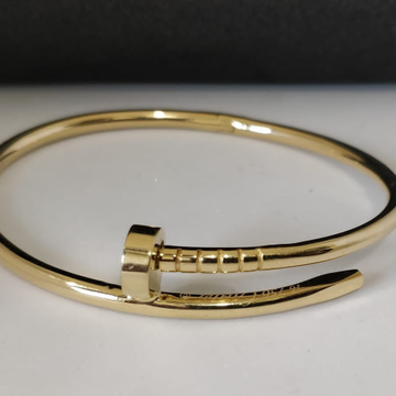 18 CT IMPORTED LADIES KADA by 
