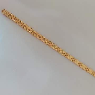 916 gold fancy Gents lucky by 