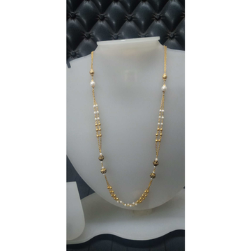 22 Ct Awesome Mala by Celebrity Jewels