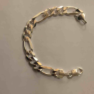 925 sterling silver bracelet by Veer Jewels