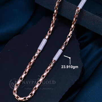 Italian Mens Chain by 