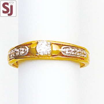 Ladies ring diamond ldk-5026