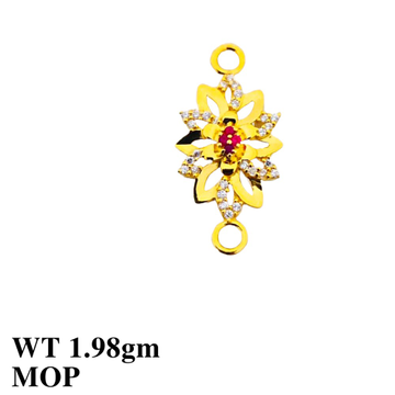 22K MOP by 
