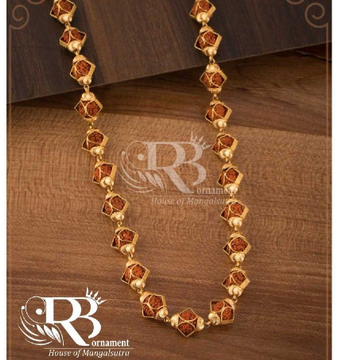Rudraksh Fancy Mala RFML by R.B. Ornament