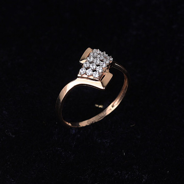 Cz ladies ring by 