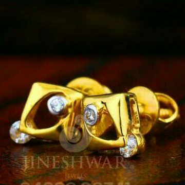 18kt Casual Were Soliter Stone Beby Tops STG -0089
