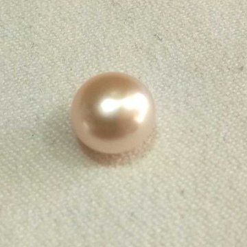 3.75ct round  pearl-moti by 