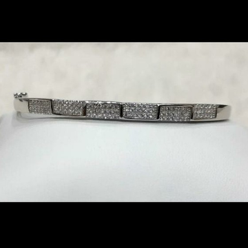 925 sterling silver bracelet by 