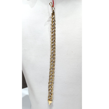 Gen's Bracelet by Jay Ambe Jewellers