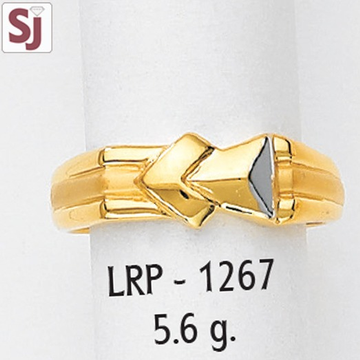 Ladies Ring Plain LRP-1267
