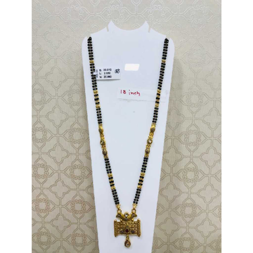 Antique Mangalsutra AMS-999 by R.B. Ornament