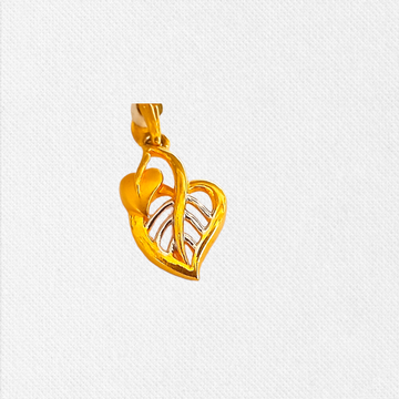 Designing Pendant by 