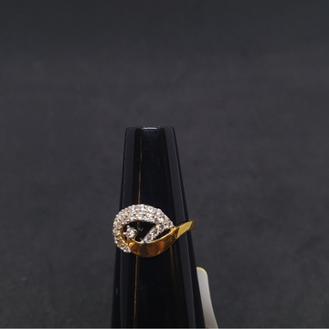 Ladies Ring Diamond LRG-0166